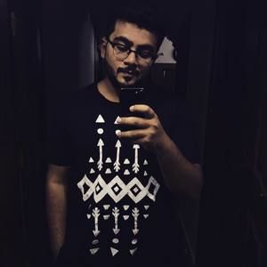 Meet your Posher, Mohammed